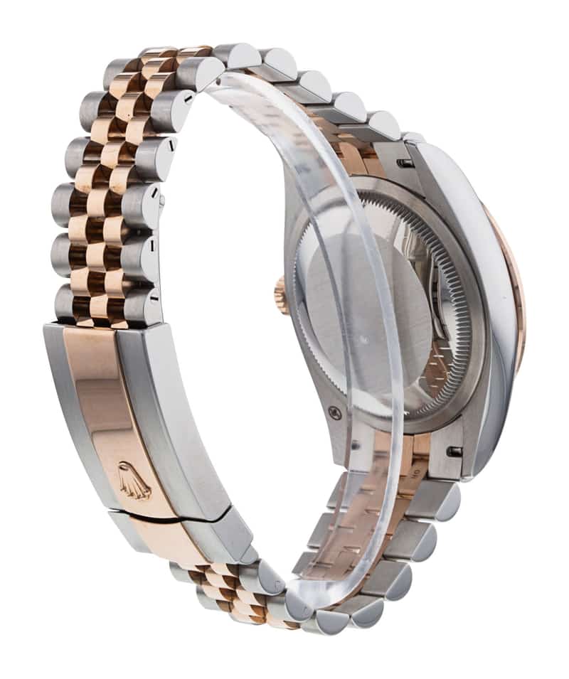 Rolex Datejust 126281 RBR